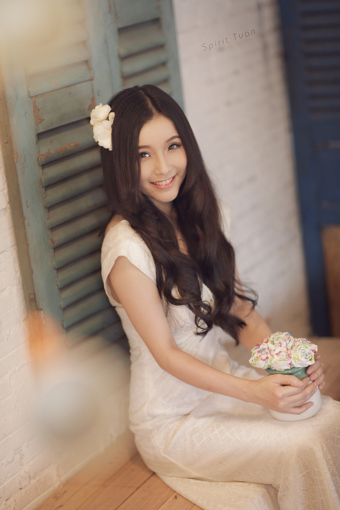 杨贵妃黄蓉